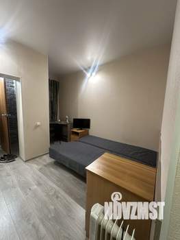 1-к квартира, на длительный срок, 26м2, 1/4 этаж