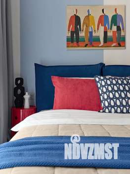 Студия квартира, посуточно, 24м2, 2/9 этаж