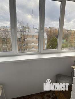 2-к квартира, на длительный срок, 53м2, 6/7 этаж