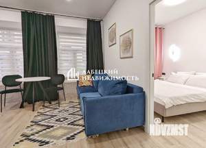 1-к квартира, на длительный срок, 28м2, 1/6 этаж