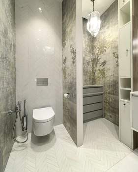 3-к квартира, на длительный срок, 173м2, 4/8 этаж