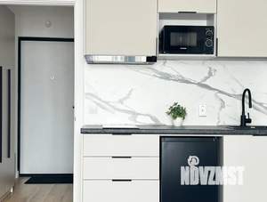 Студия квартира, посуточно, 23м2, 12/15 этаж