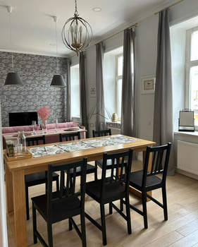 2-к квартира, на длительный срок, 70м2, 4/4 этаж