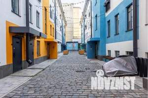 1-к квартира, посуточно, 14м2, 2/5 этаж