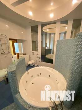 2-к квартира, посуточно, 71м2, 2/5 этаж