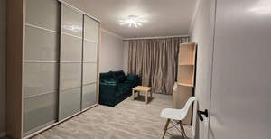 2-к квартира, на длительный срок, 44м2, 4/5 этаж