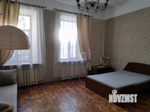 1-к квартира, на длительный срок, 52м2, 4/6 этаж