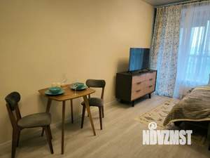 Студия квартира, посуточно, 25м2, 5/15 этаж