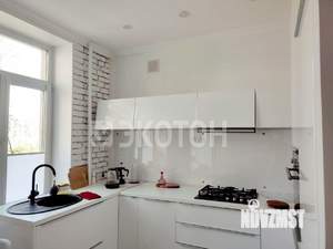 2-к квартира, на длительный срок, 58м2, 3/7 этаж