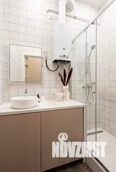 2-к квартира, посуточно, 60м2, 1/1 этаж