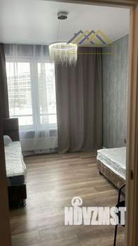 2-к квартира, на длительный срок, 64м2, 4/15 этаж
