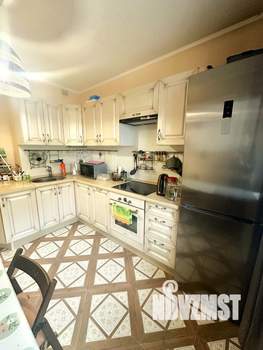 1-к квартира, на длительный срок, 39м2, 8/25 этаж