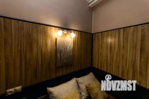 1-к квартира, посуточно, 22м2, 1/5 этаж
