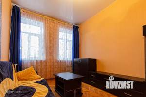 3-к квартира, на длительный срок, 72м2, 4/4 этаж