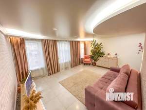 2-к квартира, на длительный срок, 70м2, 6/6 этаж