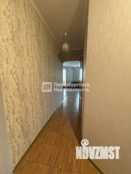 Студия квартира, на длительный срок, 35м2, 5/14 этаж