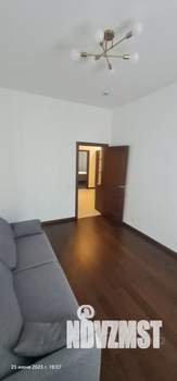 2-к квартира, на длительный срок, 59м2, 4/10 этаж