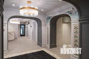 1-к квартира, посуточно, 23м2, 2/5 этаж