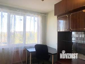 1-к квартира, на длительный срок, 29м2, 9/9 этаж