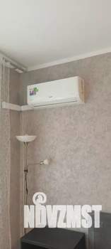 1-к квартира, посуточно, 35м2, 13/20 этаж