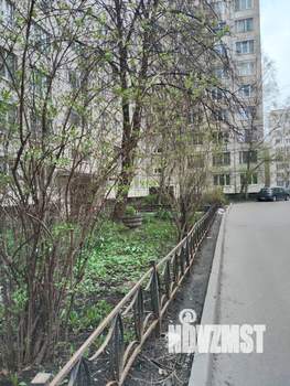 1-к квартира, на длительный срок, 30м2, 7/9 этаж