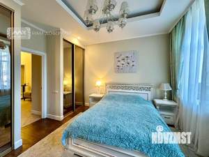 4-к квартира, на длительный срок, 112м2, 6/6 этаж