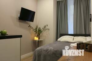 1-к квартира, посуточно, 12м2, 1/1 этаж