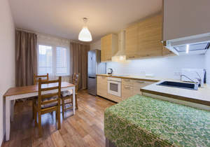 2-к квартира, на длительный срок, 59м2, 6/18 этаж