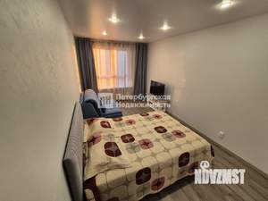 1-к квартира, на длительный срок, 37м2, 10/14 этаж