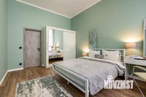 2-к квартира, на длительный срок, 80м2, 3/7 этаж