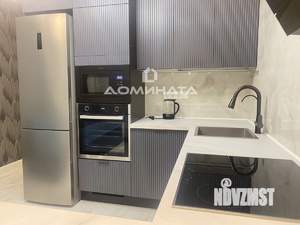 1-к квартира, на длительный срок, 40м2, 3/12 этаж