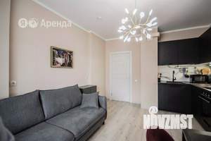 2-к квартира, на длительный срок, 72м2, 13/18 этаж