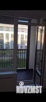 1-к квартира, на длительный срок, 31м2, 2/4 этаж