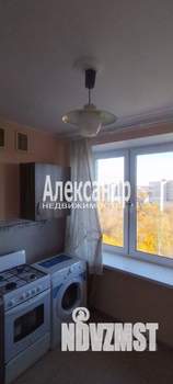 1-к квартира, на длительный срок, 37м2, 12/12 этаж