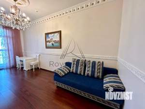 3-к квартира, на длительный срок, 103м2, 5/9 этаж