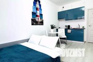 1-к квартира, посуточно, 24м2, 1/4 этаж