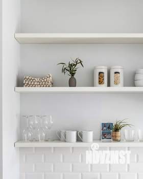 1-к квартира, посуточно, 24м2, 1/1 этаж