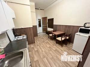 2-к квартира, посуточно, 70м2, 4/5 этаж