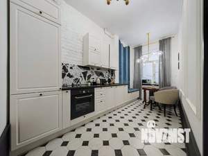 1-к квартира, посуточно, 35м2, 2/5 этаж