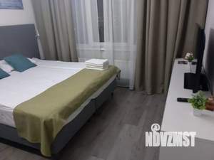 1-к квартира, посуточно, 25м2, 7/18 этаж