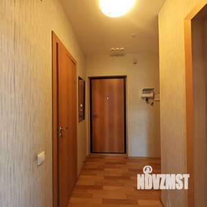 1-к квартира, на длительный срок, 45м2, 15/20 этаж
