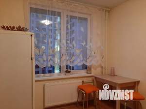 1-к квартира, посуточно, 35м2, 12/15 этаж