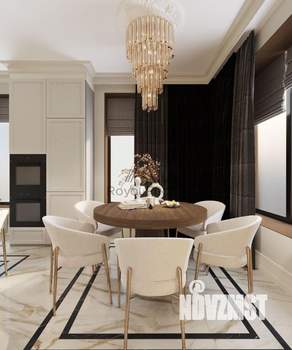 3-к квартира, на длительный срок, 85м2, 4/8 этаж