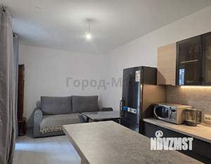 1-к квартира, на длительный срок, 38м2, 1/5 этаж