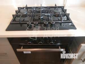 1-к квартира, на длительный срок, 31м2, 4/5 этаж