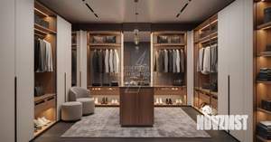 2-к квартира, на длительный срок, 69м2, 6/10 этаж