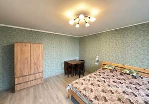 1-к квартира, на длительный срок, 45м2, 8/10 этаж