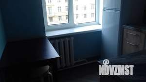 2-к квартира, посуточно, 41м2, 5/5 этаж