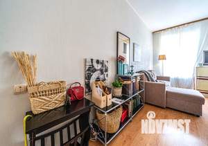 1-к квартира, посуточно, 96м2, 5/5 этаж