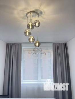 2-к квартира, на длительный срок, 55м2, 4/12 этаж